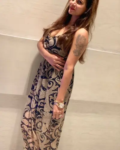 Rajamahendravaram Escort